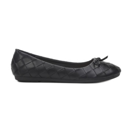 Vices Morse L1343-38-nero