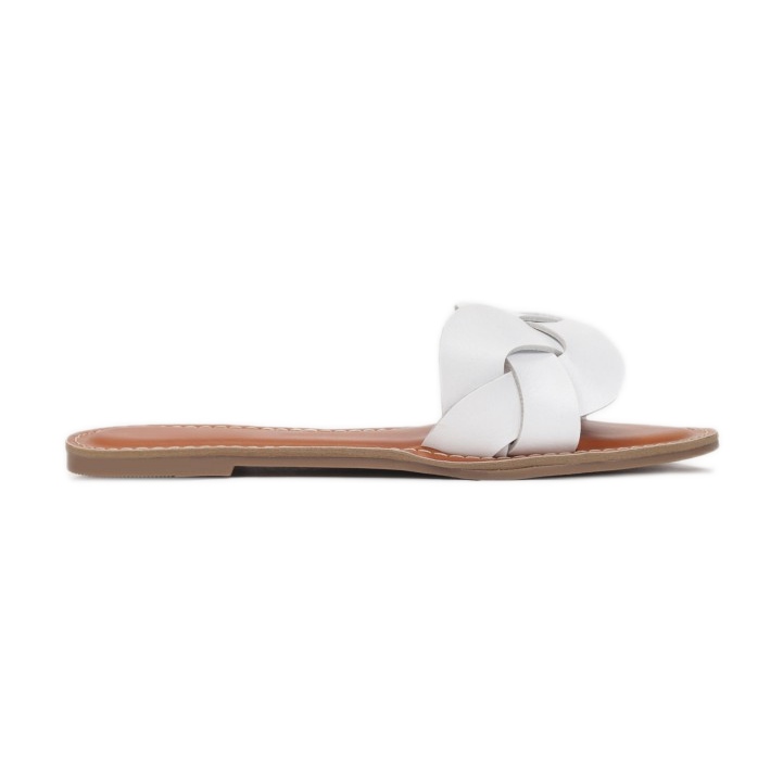Vices Morse LS225-71-bianco bianca