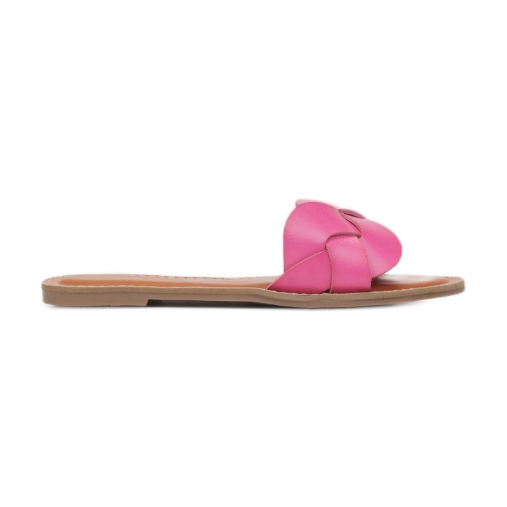 Vices Morse LS225-80-fucsia rosa
