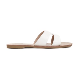 Vices Morse LS223-71-bianco bianca