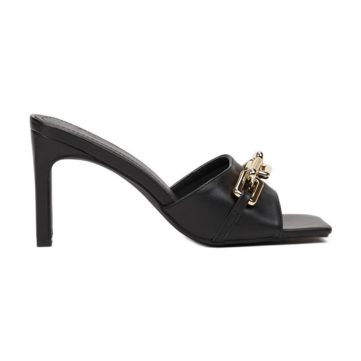 Vices Morse JRX2024-38-nero