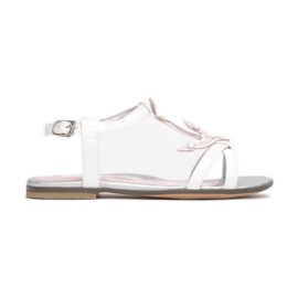 Vices Morse T35-31-71-bianco