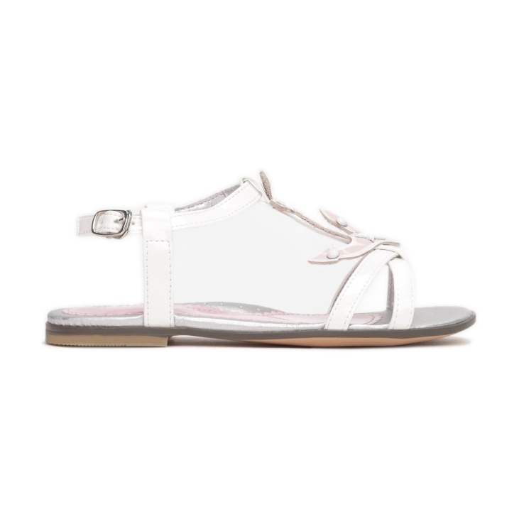 Vices Morse T35-31-71-bianco bianca