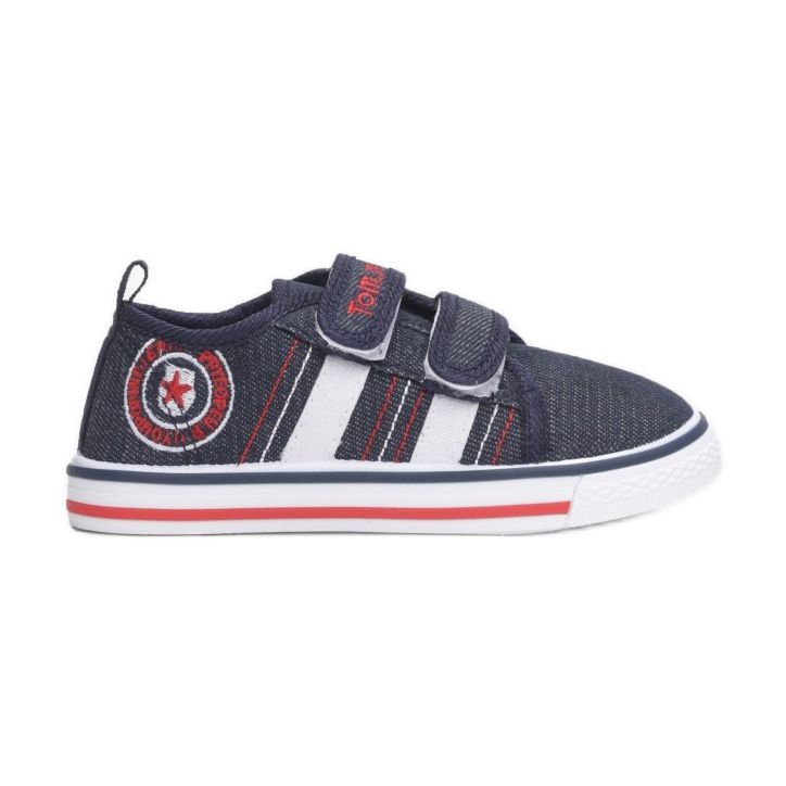 Vices Morse C-T9165-93-d.blu blu navy