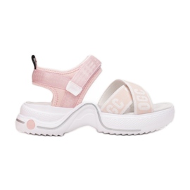 Vices Morse C-T9119-45-rosa