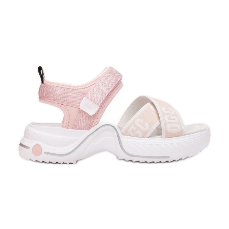 Vices Morse C-T9119-45-rosa