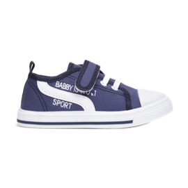 Vices Morse C-T9164-51-blu