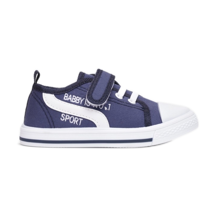 Vices Morse C-T9164-51-blu