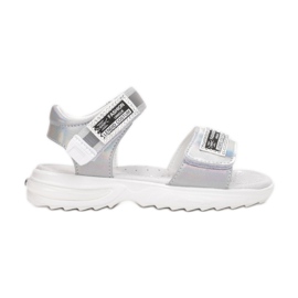 Vices Morse C-T9231-52-argento