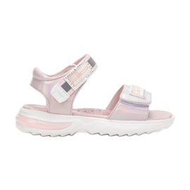 Vices Morse C-T9231-45-rosa