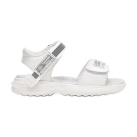 Vices Morse C-T9231-71-bianco
