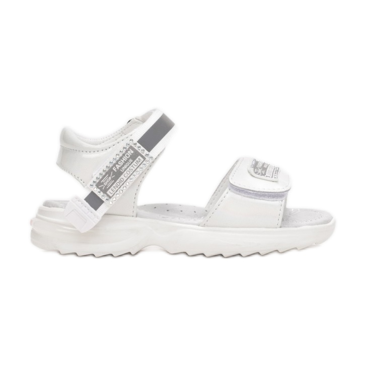 Vices Morse C-T9231-71-bianco bianca