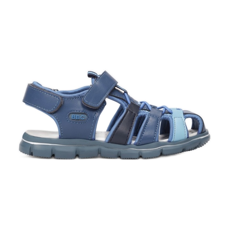 Vices Morse C-T35-92-B-51-blu