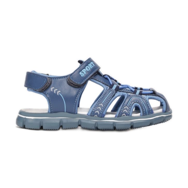 Vices Morse C-T35-91-B-51-blu