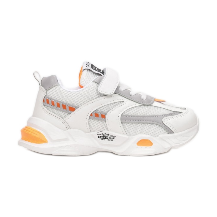 Vices Morse C-9041-71-bianco bianca