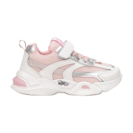 Vices Morse C-9041-45-rosa