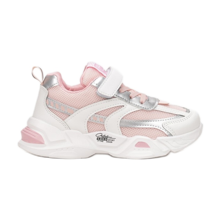 Vices Morse C-9041-45-rosa