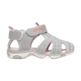 Vices Morse C-T35-84-41-1.grigio