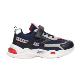 Vices Morse C-9041-93-d.blue blu navy