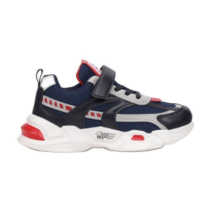 Vices Morse C-9041-93-d.blue blu navy