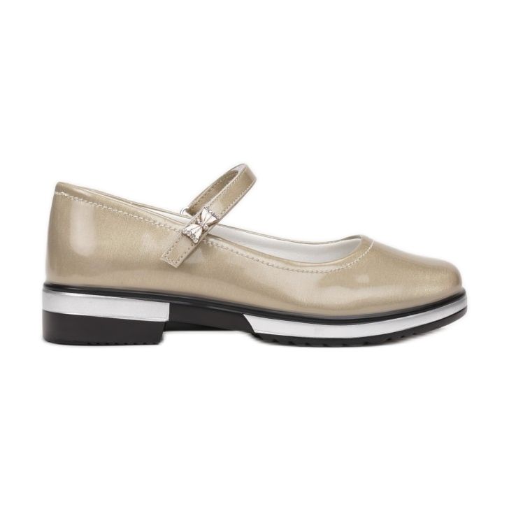 Vices Morse B36-29-60-oro d'oro