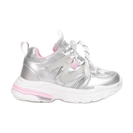 Vices Morse C-9169-52-argento