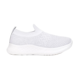 Vices Morse C-9145-71-bianco bianca