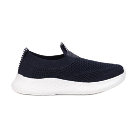 Vices Morse C-9144-93-d.blue blu navy