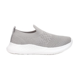 Vices Morse C-9145-39-grigio