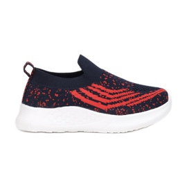 Vices Morse C-9139-93-d.blue blu navy