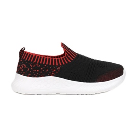 Vices Morse C-9148-38-nero