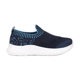 Vices Morse C-9148-93-d.blue blu navy