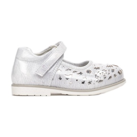 Vices Morse B-3052-39-grigio