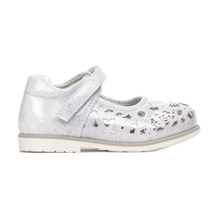 Vices Morse B-3052-39-grigio