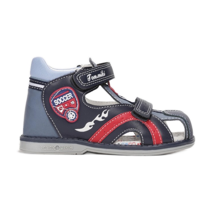 Vices Morse B-3130-F-93-d.blu blu navy
