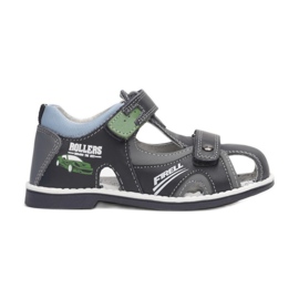 Vices Morse B-3001-93-d.blue blu navy