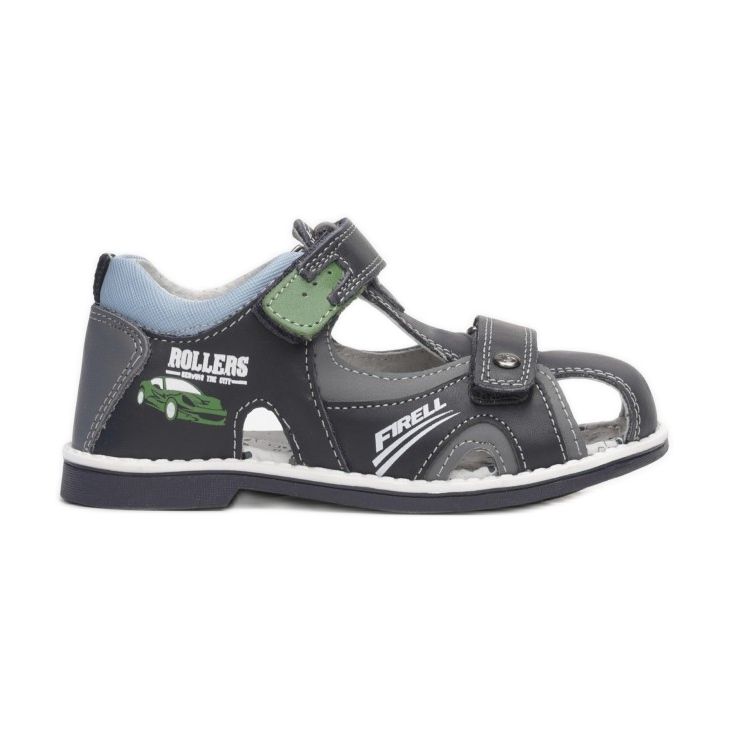 Vices Morse B-3001-93-d.blue blu navy