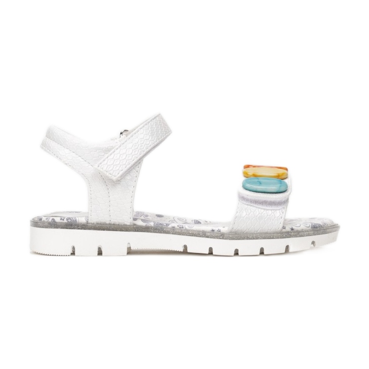 Vices Morse B-3191-A-71-bianco bianca