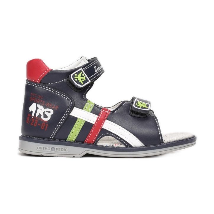 Vices Morse B-3123-F-93-d.blu blu navy