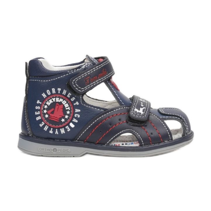 Vices Morse B-3131-93-d.blue blu navy