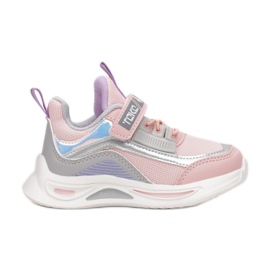 Vices Morse C-T9008-45-rosa