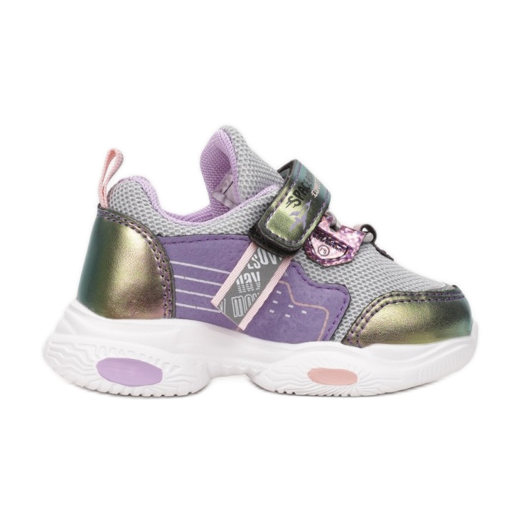 Vices Morse C-T9107-90-viola