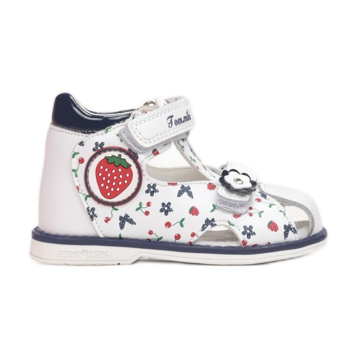 Vices Morse B-3233-93-d.blu bianca blu navy