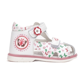 Vices Morse B-3235-71-bianco