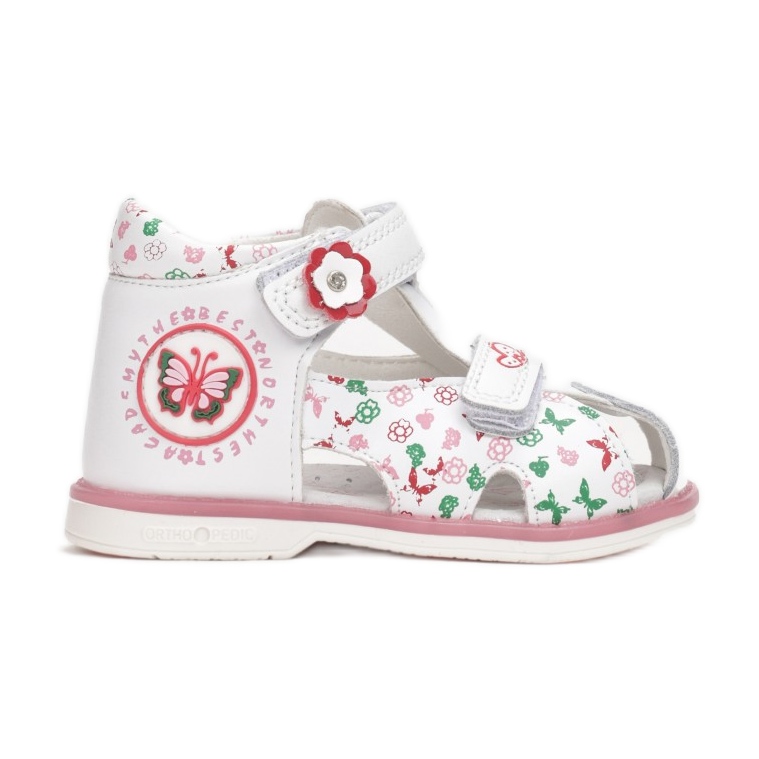 Vices Morse B-3235-71-bianco bianca
