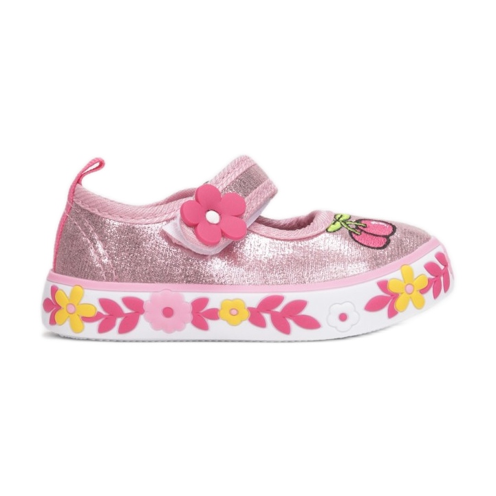 Vices Morse C-T9057-45-rosa