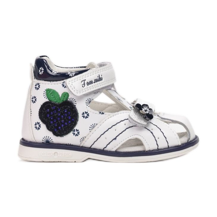 Vices Morse B-3234-93-d.blue bianca blu navy