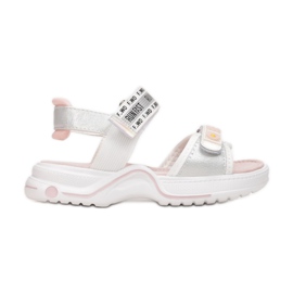 Vices Morse C-T9081-71-bianco bianca