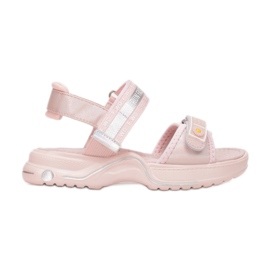Vices Morse C-T9081-45-rosa
