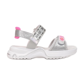 Vices Morse C-T9081-52-argento